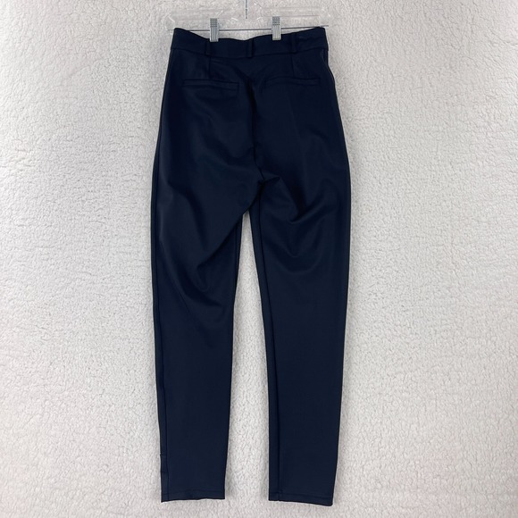 BuffBunny Collection‎ Pants Womens Small Black VP Skinny Leg Stretch High-Rise - Picture 13 of 16